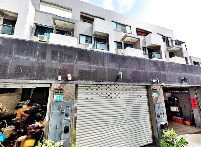 台南善化法拍屋法拍-1