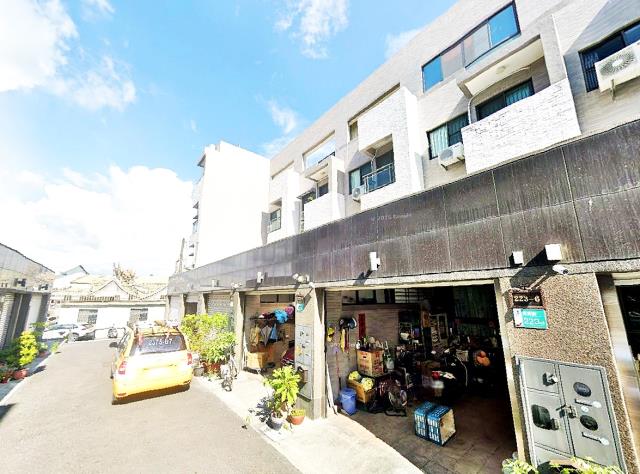 台南善化法拍屋法拍-2