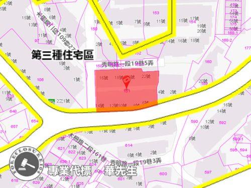 台北文山區法拍法拍屋-6