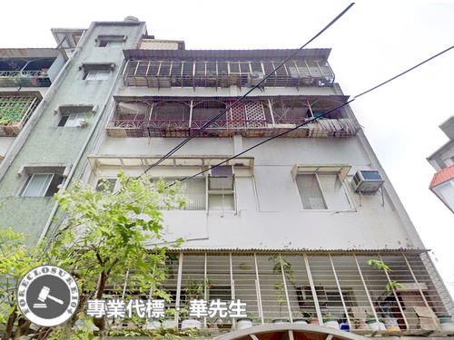 台北文山區法拍法拍屋-1