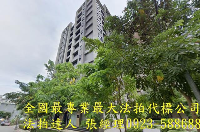 台中北屯拍賣法拍屋-1