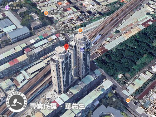 板橋法拍法拍屋-3