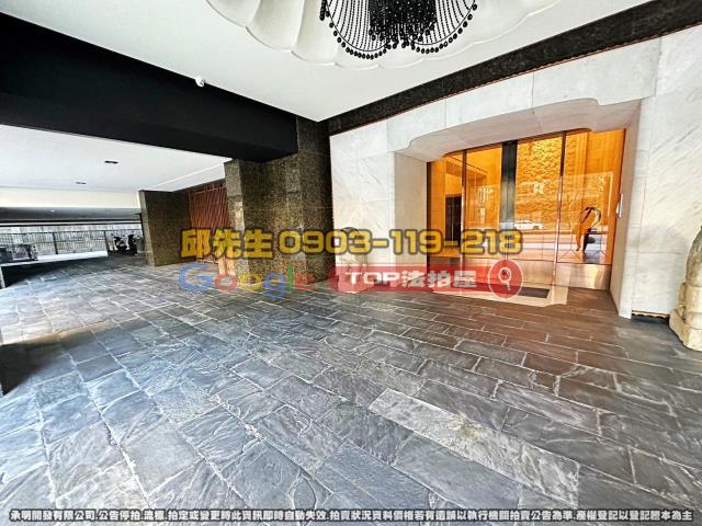 承明法拍｜台中西屯區