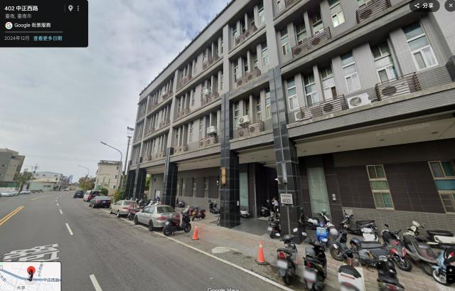 台南法拍法拍屋-1