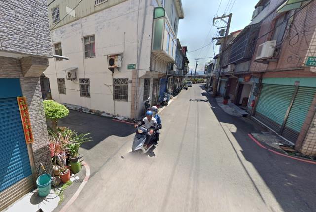 桃園區復興路68巷3層樓