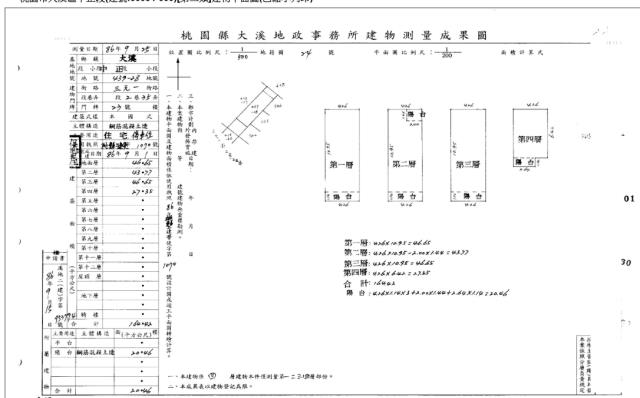桃園大溪法拍法拍屋-3
