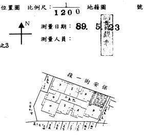 新北樹林法拍屋拍賣-9