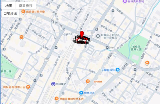 新北樹林法拍屋拍賣-11