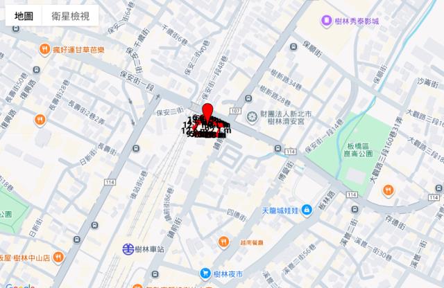 新北樹林法拍屋拍賣-12