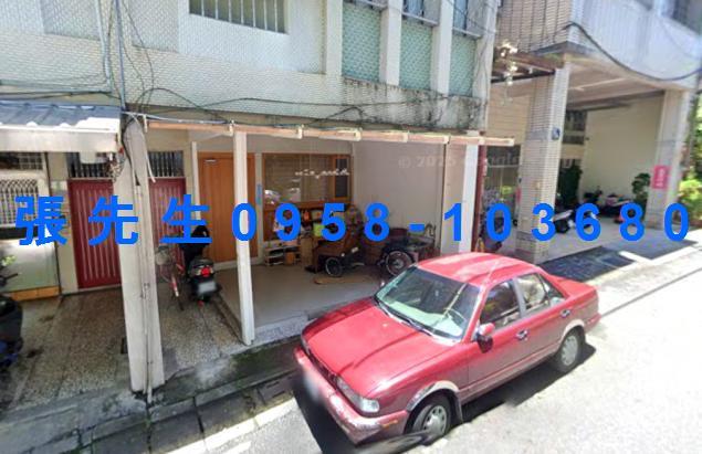 宜蘭縣宜蘭市碧霞街40號法拍屋楊士芳紀年林園對面一樓公寓