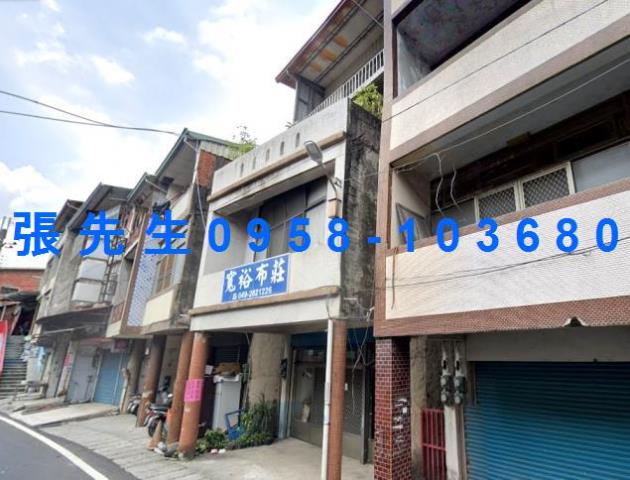 南投水里法拍屋法拍-2