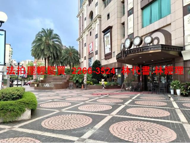 內湖法拍屋法拍-6