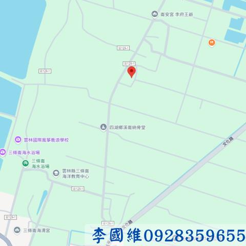 四湖法拍屋拍賣-3