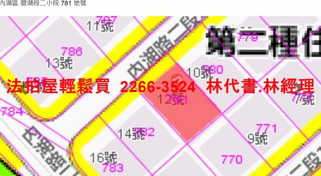 台北拍賣法拍屋-10