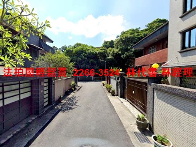 台北拍賣法拍屋-3