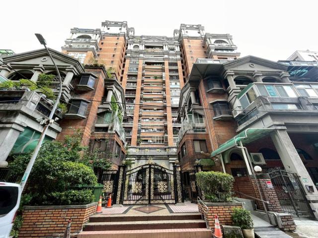 桃園桃園區法拍法拍屋-0