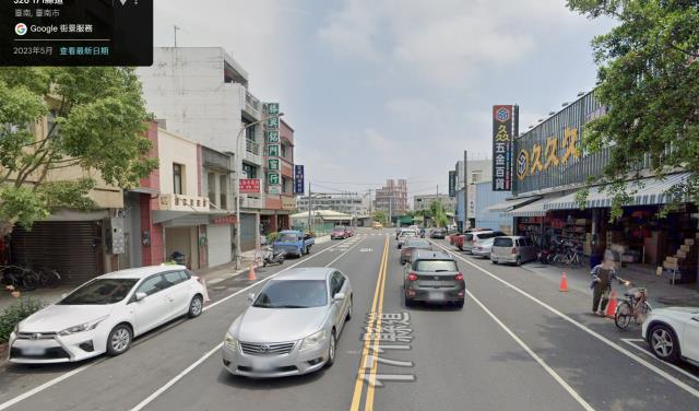 台南學甲法拍屋法拍-1