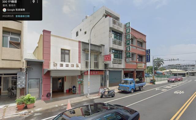 台南學甲法拍屋法拍-2