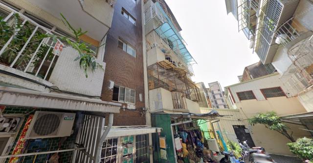 台南東區拍賣法拍屋-4