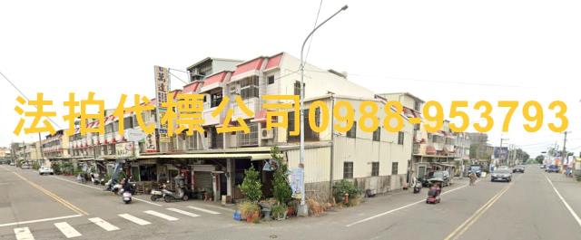 雲林西螺法拍法拍屋-4