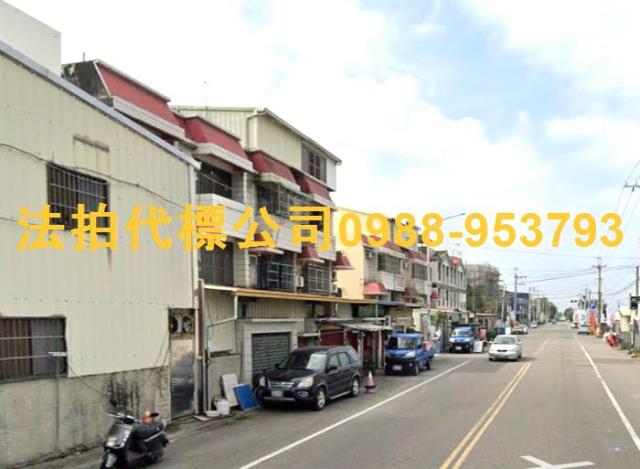 雲林西螺法拍法拍屋-5