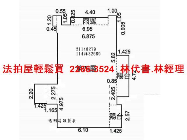 八里法拍法拍屋-11