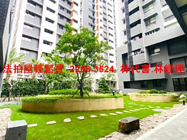 八里法拍法拍屋-2