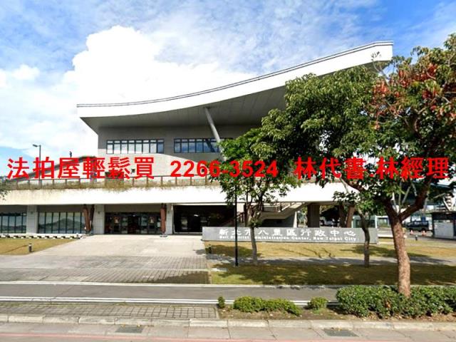 八里法拍法拍屋-7