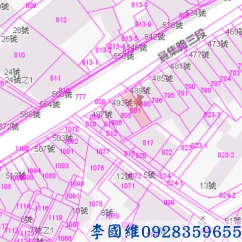 二水拍賣法拍屋-2