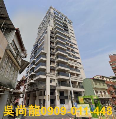 高雄市鳳山區誠德街107號3樓