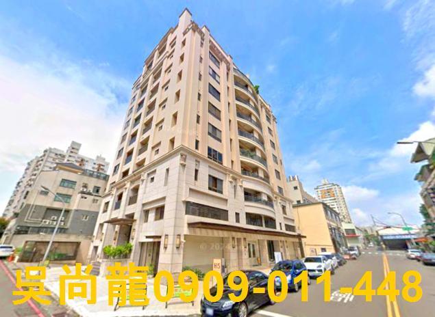 西屯拍賣法拍屋-0