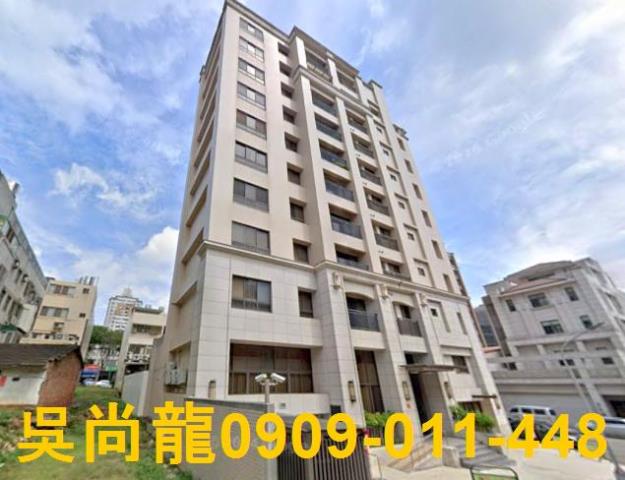 西屯拍賣法拍屋-1