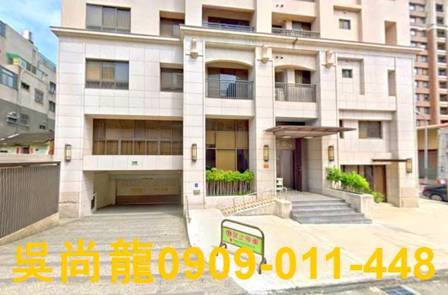 西屯拍賣法拍屋-2