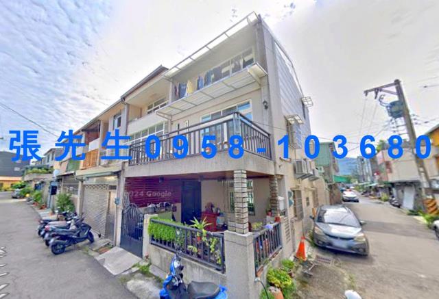 北屯區四平路聯邦巷14號北屯法拍屋四張犁市場四張犁國中小學