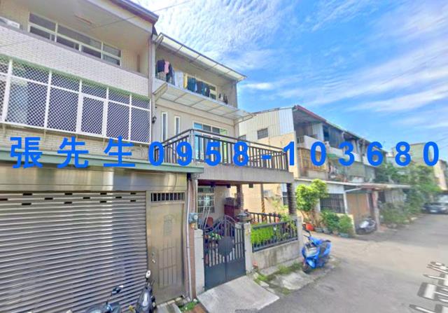 台中拍賣法拍屋-1