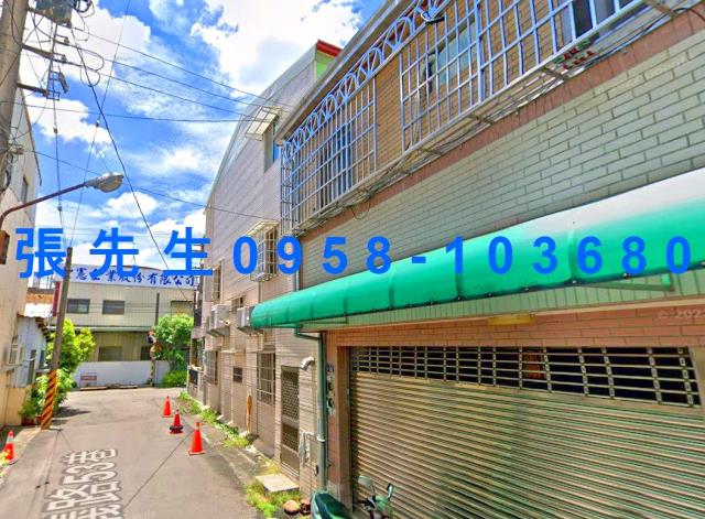 台中拍賣法拍屋-3