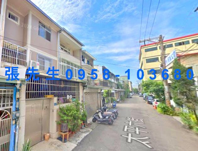 台中拍賣法拍屋-4