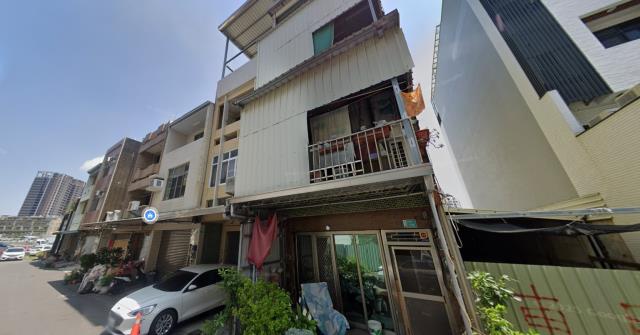 台南中西區法拍屋拍賣-2