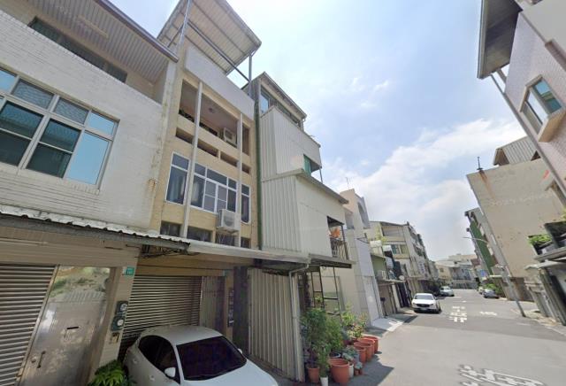 台南中西區法拍屋拍賣-3