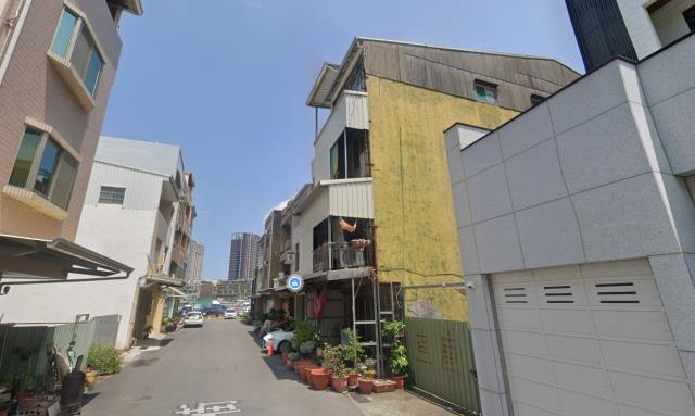 台南中西區法拍屋拍賣-4