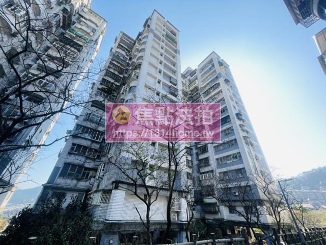 新北新店法拍法拍屋-1