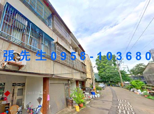 台中沙鹿法拍屋法拍-1