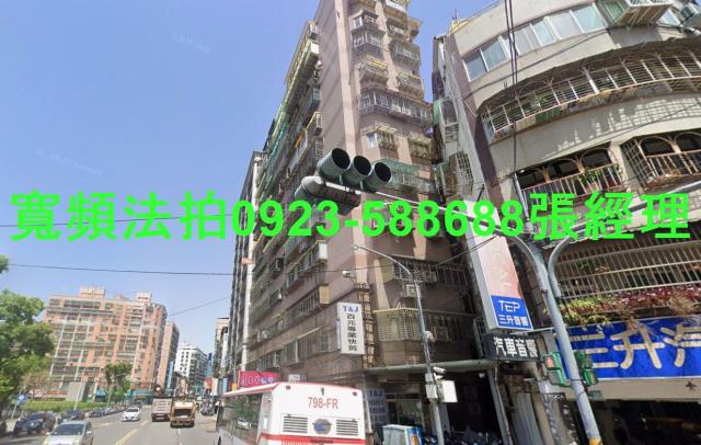 新北三重拍賣法拍屋-1