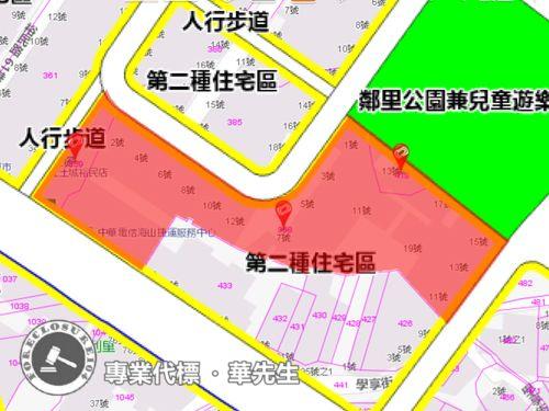 新北土城法拍屋法拍-8