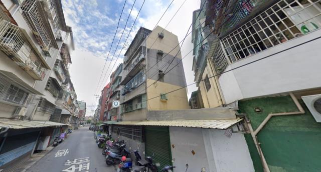 高雄小港法拍屋法拍-4