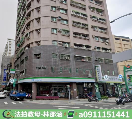 高雄左營法拍屋拍賣-2