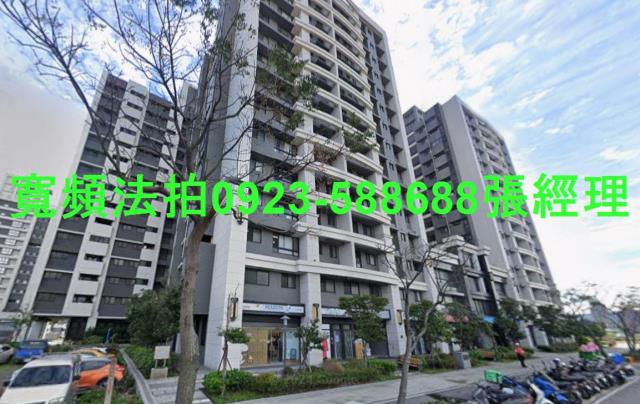 八里法拍法拍屋-0