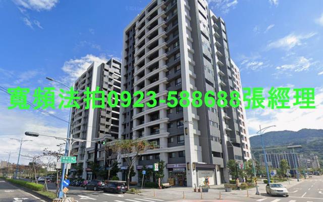 八里法拍法拍屋-1