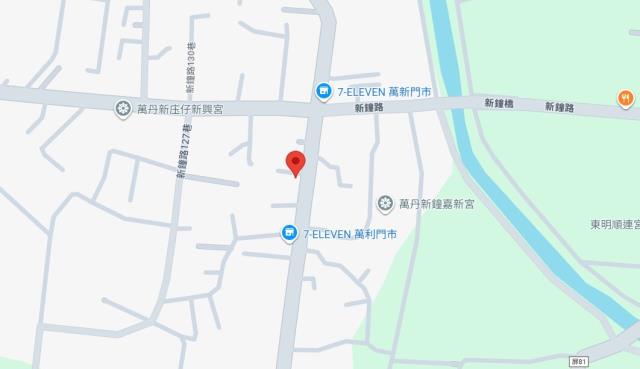 萬丹法拍屋法拍-6