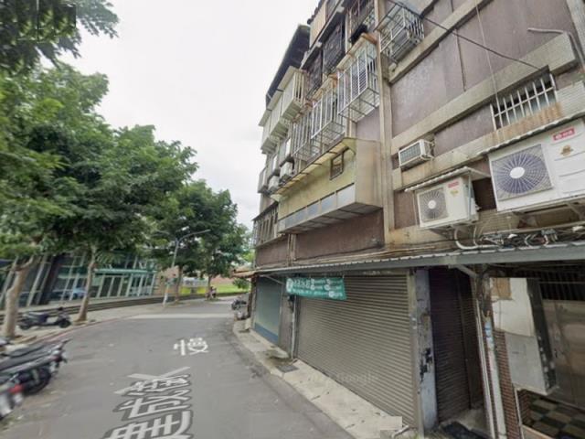 桃園區法拍屋拍賣-2